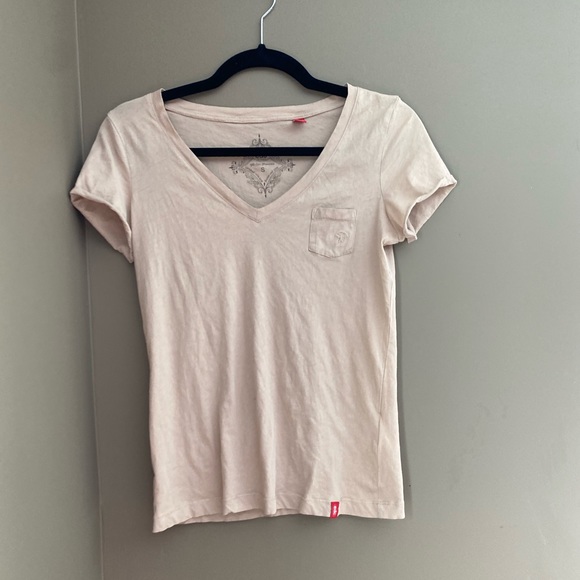 2 basic t-shirts - Picture 2 of 6